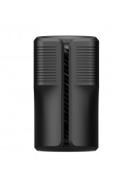 Черный вибромастурбатор ARCwave Zing - Arcwave - в Невинномысске купить с доставкой