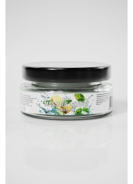 Массажная свеча «Зелёный чай» - 50 мл. - SGAN - купить с доставкой в Невинномысске