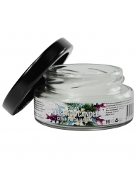 Массажная свеча «Кедр - Пачули - Жасмин» - 50 мл. - SGAN - купить с доставкой в Невинномысске