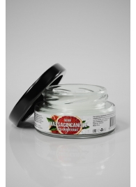 Массажная свеча «Красный грейпфрут» - 50 мл. - SGAN - купить с доставкой в Невинномысске