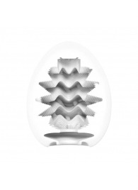 Мастурбатор-яйцо Tenga Egg Wavy - Tenga - в Невинномысске купить с доставкой