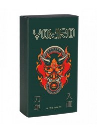 Презервативы YOKIRO Mix - 12 шт. - Sitabella - купить с доставкой в Невинномысске