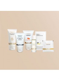 Набор YESforLOV La Trousse Enchantée в бежевой косметичке - YESforLOV - купить с доставкой в Невинномысске