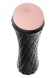 Телесный мастурбатор-анус Jamie - Dream Toys - в Невинномысске купить с доставкой