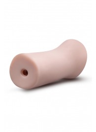 Телесный мастурбатор-вагина Ashlynn - Blush Novelties - в Невинномысске купить с доставкой