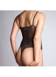 Боди для фиксации насадок Strap-on-me Harness Body Signature - size XL - Strap-on-me - купить с доставкой в Невинномысске