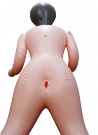 Надувная секс-кукла Suzuki - Boys of Toys - в Невинномысске купить с доставкой