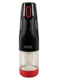 Вращающийся мастурбатор WYNE Masturbator 05 - Orion - в Невинномысске купить с доставкой