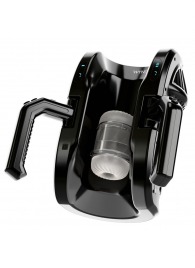 Мощный мастурбатор WYNE Masturbator 10 - Orion - в Невинномысске купить с доставкой