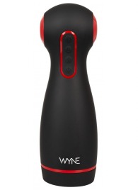 Мастурбатор WYNE Masturbator 06 с двумя моторами - Orion - в Невинномысске купить с доставкой