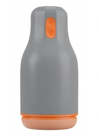 Мастурбатор для головки полового члена Glans Masturbator with 2 Functions - Orion - в Невинномысске купить с доставкой