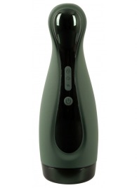 Вибромастурбатор с функцией всасывания Masturbator with 2 Functions - Orion - в Невинномысске купить с доставкой