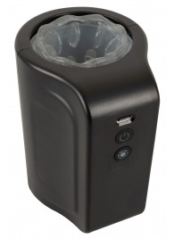 Мастурбатор с ротацией Rotating Masturbator - Orion - в Невинномысске купить с доставкой