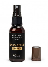 Интимный спрей Mini Mini с сужающим эффектом - 50 мл. - Биоритм - купить с доставкой в Невинномысске