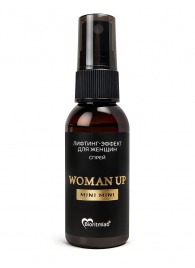 Интимный спрей Mini Mini с сужающим эффектом - 50 мл. - Биоритм - купить с доставкой в Невинномысске