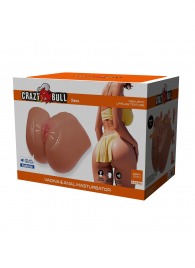 Мастурбатор Ilana с вибрацией и всасыванием - Baile - в Невинномысске купить с доставкой