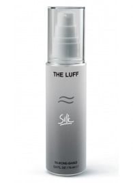 Силиконовый лубрикант Silk - 75 мл. - THE LUFF - купить с доставкой в Невинномысске