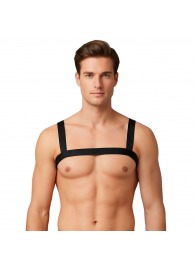 Черная мужская портупея Doreanse Sexy - Doreanse - купить с доставкой в Невинномысске