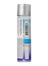 Охлаждающий лубрикант на водной основе JO Personal Lubricant H2O COOLING - 120 мл. - System JO - купить с доставкой в Невинномысске