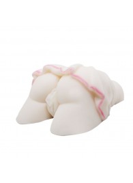 Вагина с анусом под приподнятой юбочкой - Baile - в Невинномысске купить с доставкой