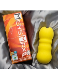 Мастурбатор-вагина Men sMax Feel 2 - Men sMax - в Невинномысске купить с доставкой