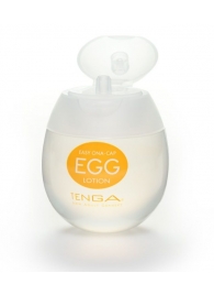 Лубрикант на водной основе Tenga Egg Lotion - 50 мл. - Tenga - купить с доставкой в Невинномысске