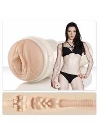 Мастурбатор-вагина Fleshlight Girls - Stoya Destroya - Fleshlight - в Невинномысске купить с доставкой