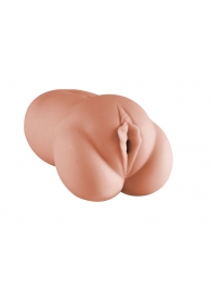 Мастурбатор-вагина Foxy Lady Sasha - Lola Games - в Невинномысске купить с доставкой