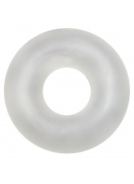 Гладкое эрекционное кольцо - Seven Creations - в Невинномысске купить с доставкой