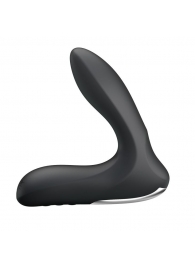 Вибромассажер простаты Leonard с функцией расширения - Baile - в Невинномысске купить с доставкой