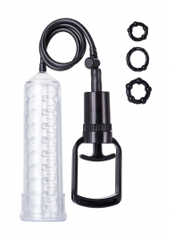 Прозрачная вакуумная помпа A-toys - A-toys - в Невинномысске купить с доставкой