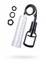 Прозрачная вакуумная помпа A-toys - A-toys - в Невинномысске купить с доставкой