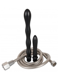 Набор для интимного душа Shower me Deluxe - Orion - купить с доставкой в Невинномысске
