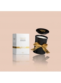 Массажная аромасвеча BEWITCHING MASSAGE CANDLE - 120 мл. - YESforLOV - купить с доставкой в Невинномысске