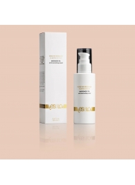 Массажное масло BEWITCHING MASSAGE OIL - 100 мл. - YESforLOV - купить с доставкой в Невинномысске