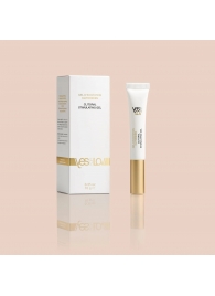 Возбуждающий интимный гель для женщин EXCITEMENT GEL FOR WOMEN - 10 гр. - YESforLOV - купить с доставкой в Невинномысске