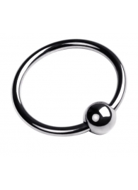 Кольцо на головку пениса размера S - ToyFa - в Невинномысске купить с доставкой