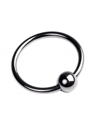 Кольцо на головку пениса размера M - ToyFa - в Невинномысске купить с доставкой