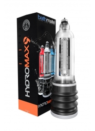Прозрачная гидропомпа HydroMAX9 - Bathmate - в Невинномысске купить с доставкой
