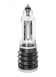 Прозрачная гидропомпа HydroMAX5 - Bathmate - в Невинномысске купить с доставкой