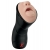 Мастурбатор-ротик Deep Throat Vibrating Stroker - Pipedream - в Невинномысске купить с доставкой