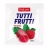 Пробник гель-смазки Tutti-frutti с малиновым вкусом - 4 гр. - Биоритм - купить с доставкой в Невинномысске