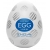 Мастурбатор-яйцо EGG Sphere - Tenga - в Невинномысске купить с доставкой