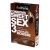 Презервативы для орального секса DOMINO Sweet Sex с ароматом шоколадного мусса - 3 шт. - Domino - купить с доставкой в Невинномысске