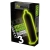 Презервативы DOMINO Neon Green со светящимся в темноте кончиком - 3 шт. - Domino - купить с доставкой в Невинномысске