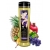 Массажное масло Libido Exotic Fruits с ароматом экзотических фруктов - 240 мл. - Shunga - купить с доставкой в Невинномысске
