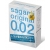 Ультратонкие презервативы Sagami Original 0.02 Extra Lub с увеличенным количеством смазки - 3 шт. - Sagami - купить с доставкой в Невинномысске