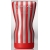 Мастурбатор TENGA Squeeze Tube Cup - Tenga - в Невинномысске купить с доставкой