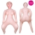 Секс-кукла Анастасия - Erowoman-Eroman - в Невинномысске купить с доставкой