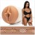 Мастурбатор-вагина Fleshlight Girls - Autumn Falls Cream - Fleshlight - в Невинномысске купить с доставкой